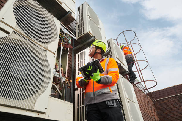 Best Furnace Cleaning in Lowell, MA