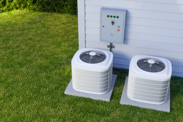 Best Emergency HVAC Services in Lowell, MA