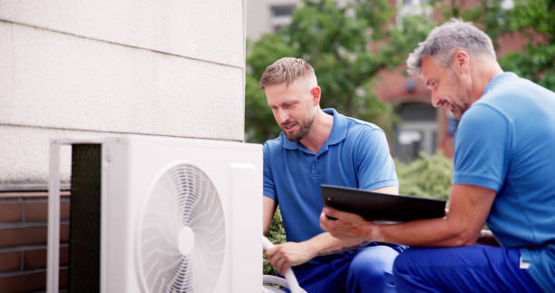 Best HVAC Software and Technology in Lowell, MA