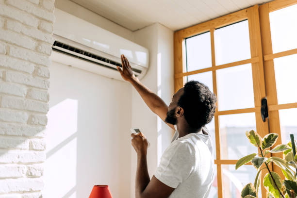 Best HVAC Retrofitting and Upgrading in Lowell, MA