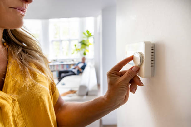 Best Geothermal HVAC Systems in Lowell, MA