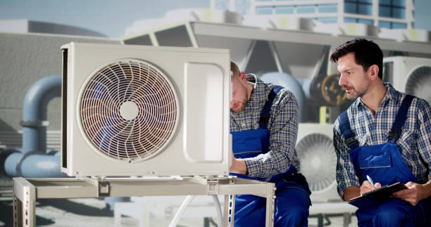 Best Commercial HVAC in Lowell, MA