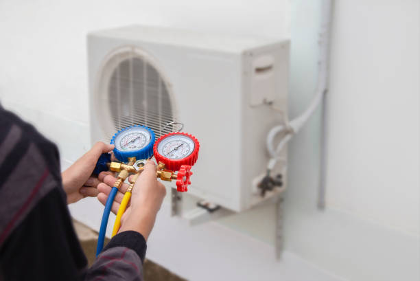 Best Energy-efficient HVAC Solutions in Lowell, MA